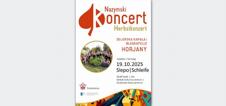 Herbstkonzert in Schleife