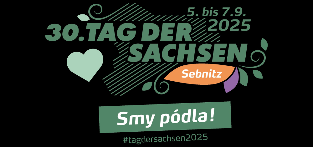 Tag der Sachsen