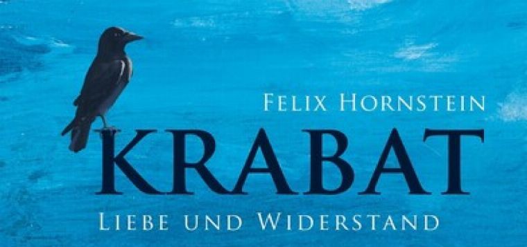 Lesung: KRABAT. Liebe und Widerstand